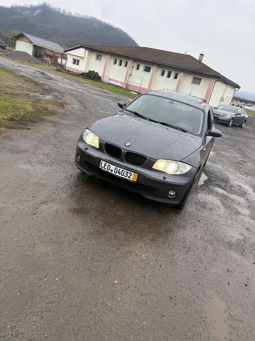 Vand bmw seria 1