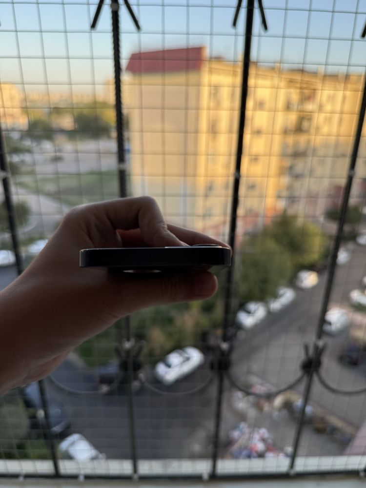 Iphone 12 mini 128gb ochilmagan