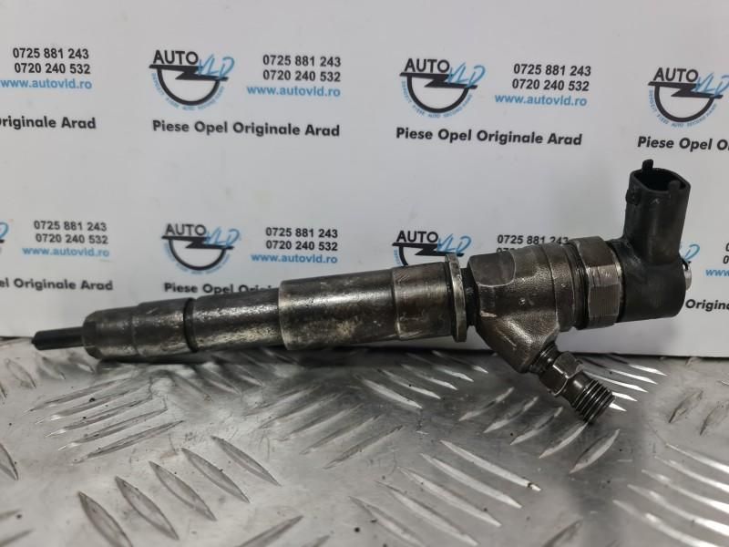 Injector Renault Trafic 3