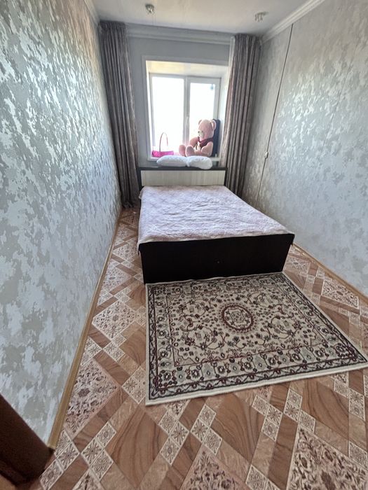 Продам кровать в хорошем состоянии