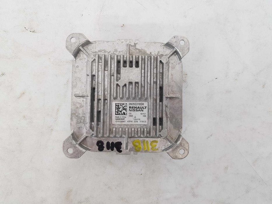 Modul Led/Droser far Renault Megane dupa 2017