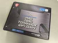 Материнская плата MSI MAG Z690 Tomahawk Wi-Fi DDR4, LGA1700