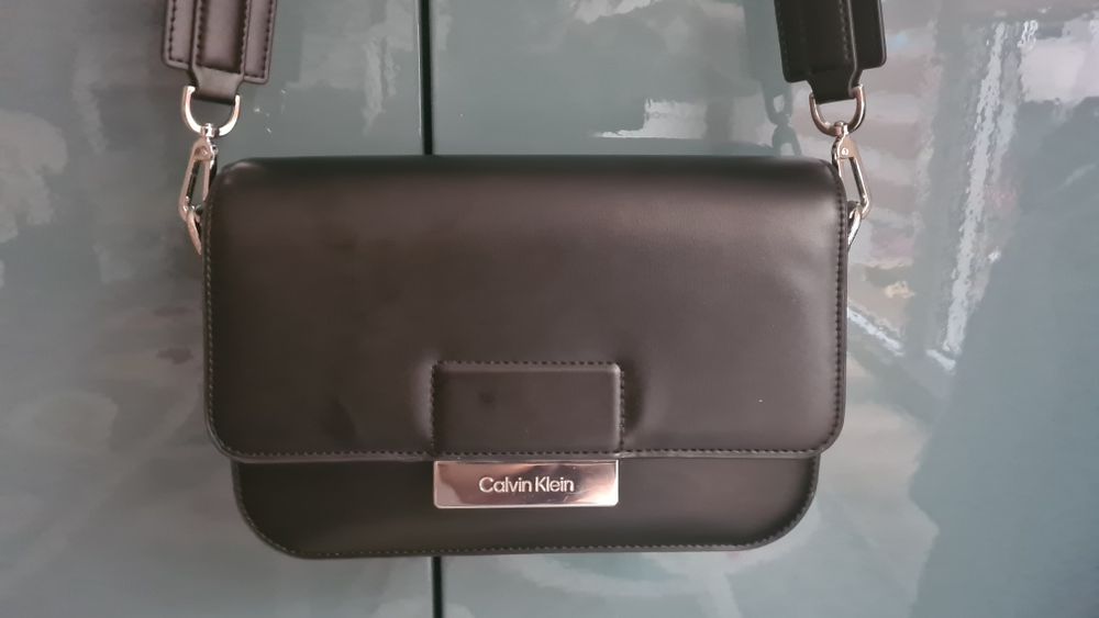 Чанта Calvin Klein