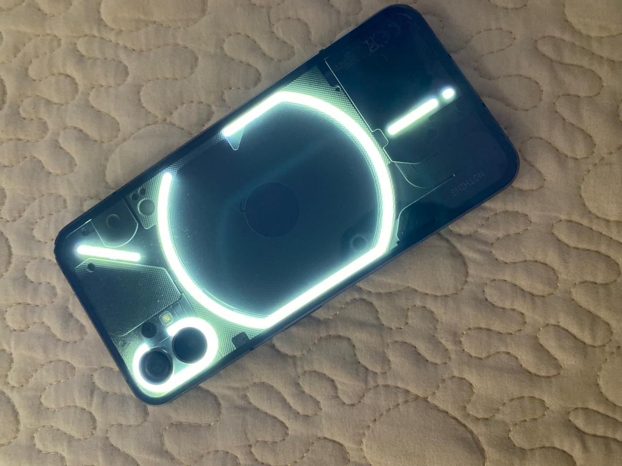 Nothing phone 1 256gb