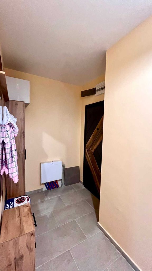 Дава се под наем Двустаен апартамент в София, Център - 60 кв.м за 500 € - Снимка #10