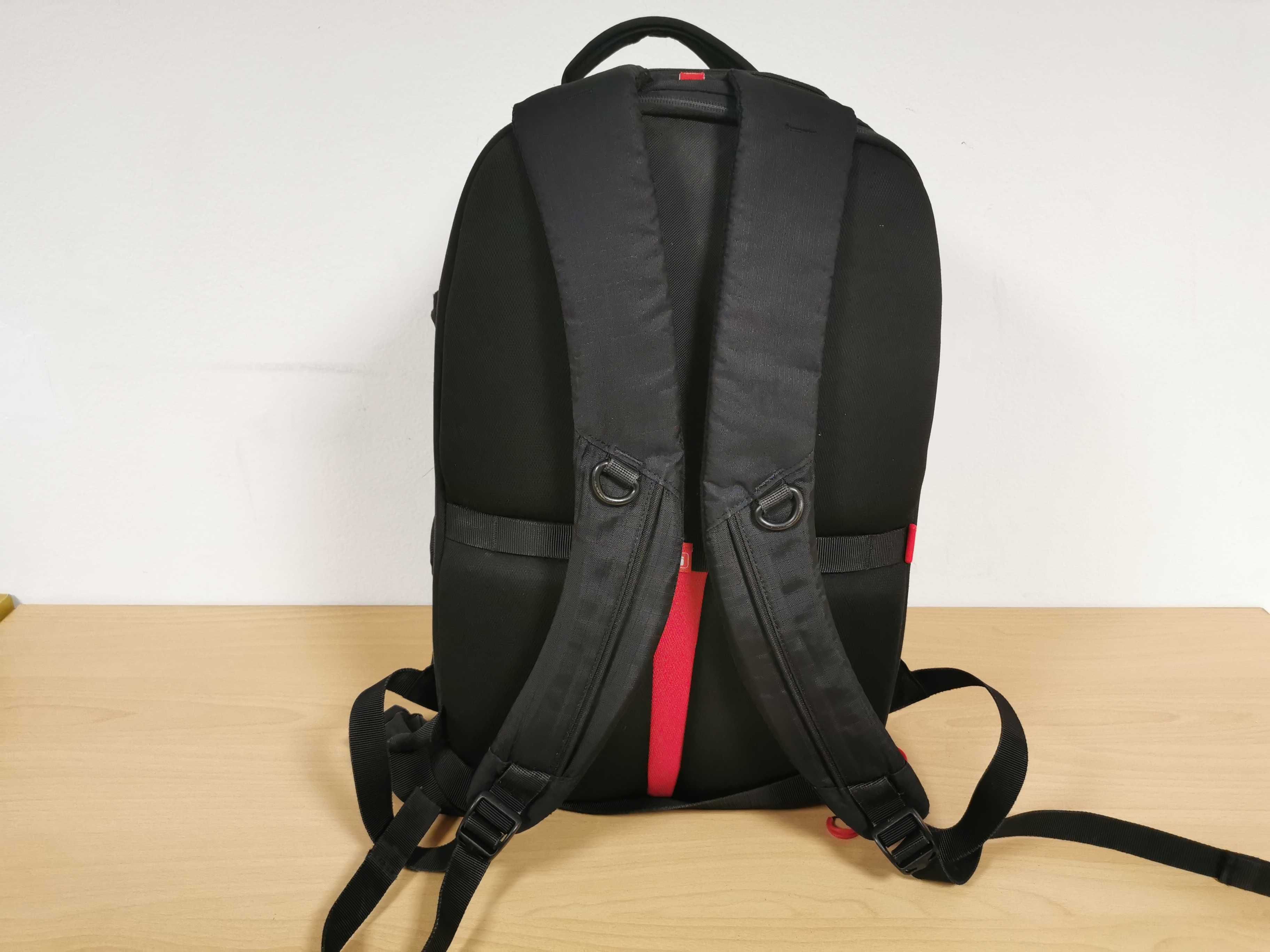 Manfrotto RedBee-210 раница за фотоапарат