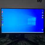Monitor gaming LG ultragear 27