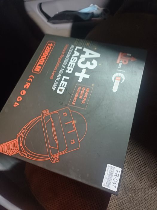 Продам би леді линза новый