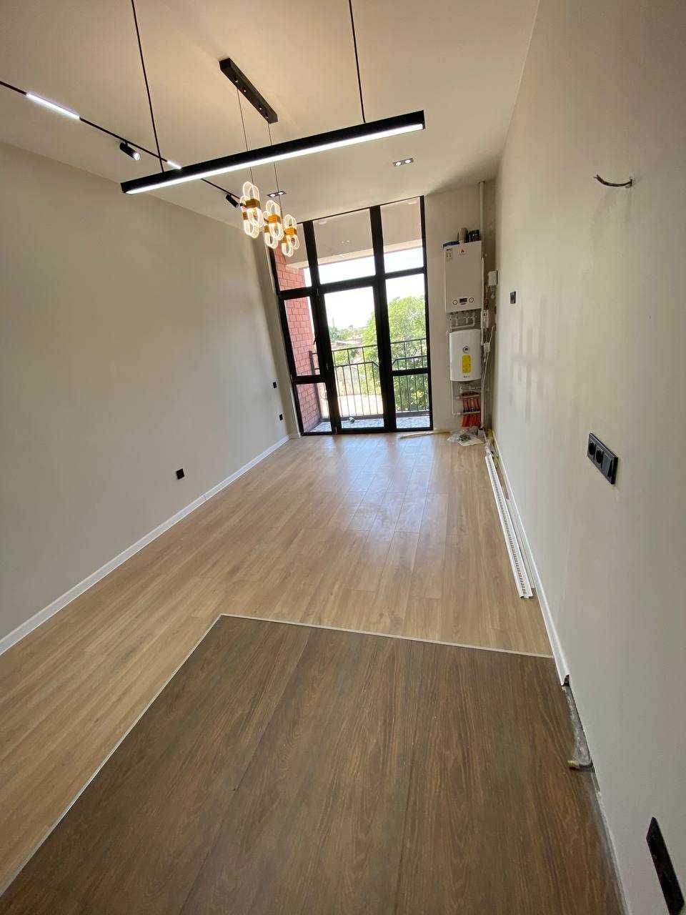 Срочно Продается 2/4/6 квартира с ремонтом 50 м2 ЖК Grand city