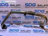 Conducta Teava Gaze Audi Q5 2.0 TDI CAGA CAGB CAHA CAHB 2009 - 2012 Cod 03L131521AD