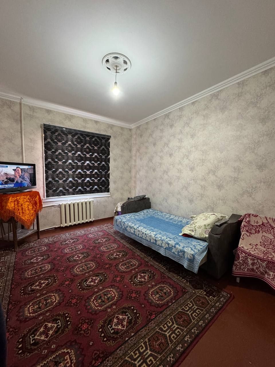 Юнусабад 14 квартал 3/3/5 78м²