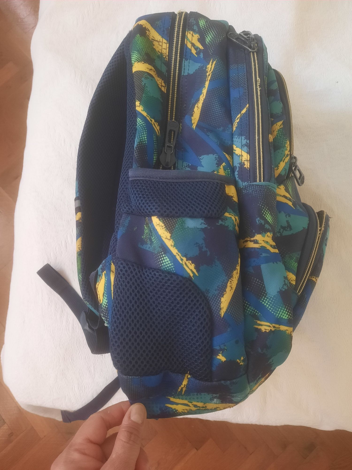 Ученическа раница Cool Pack