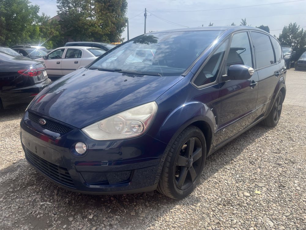 Piese ford S max 2.0 d
