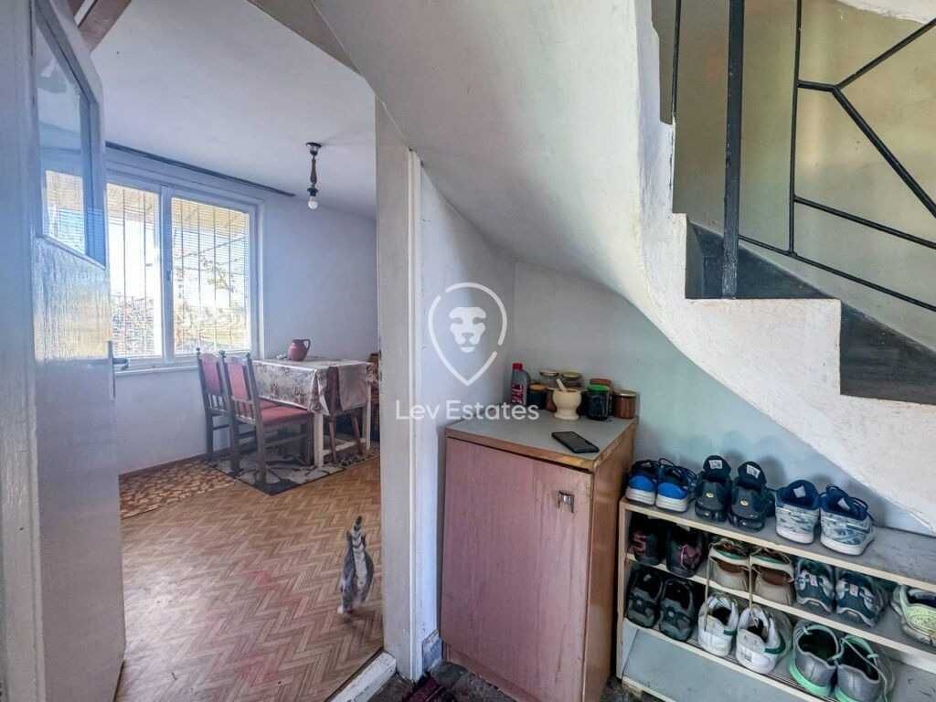 Продава се Къща в с. Трояново, Област Бургас - 80 кв.м за 563 €/кв.м - Снимка #5