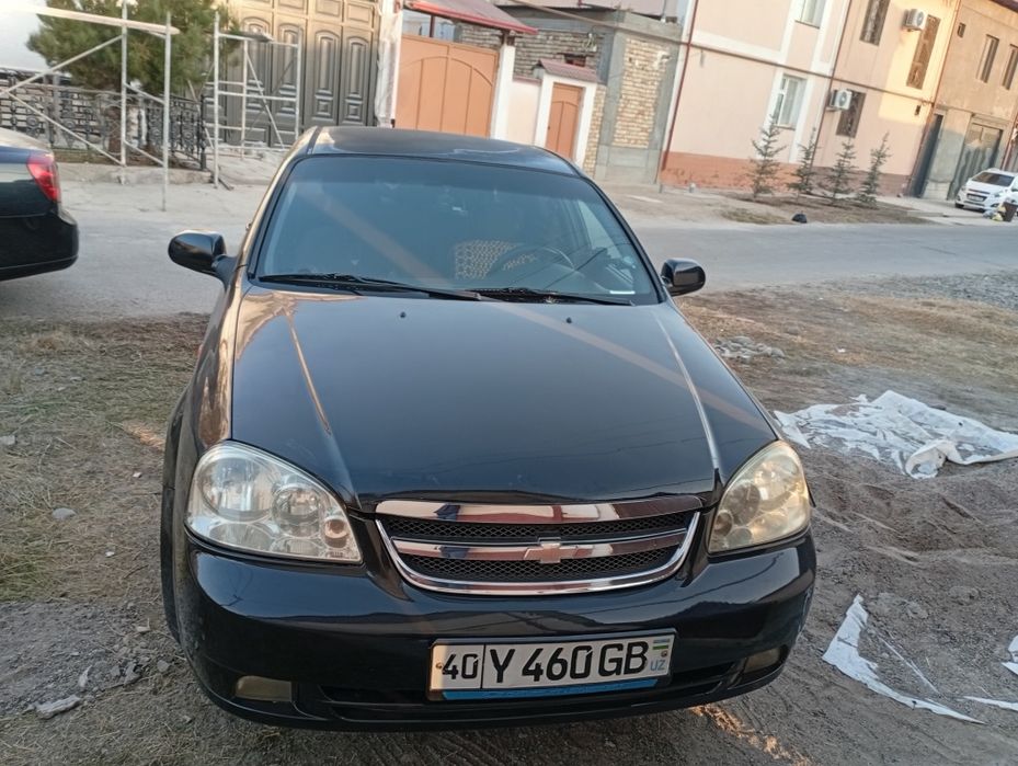 Lasetti Sotiladi 1.6