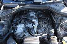 MOTOR mercedes ML350 3.0CDI - COD  642826 - 190KW/259CP EURO 6