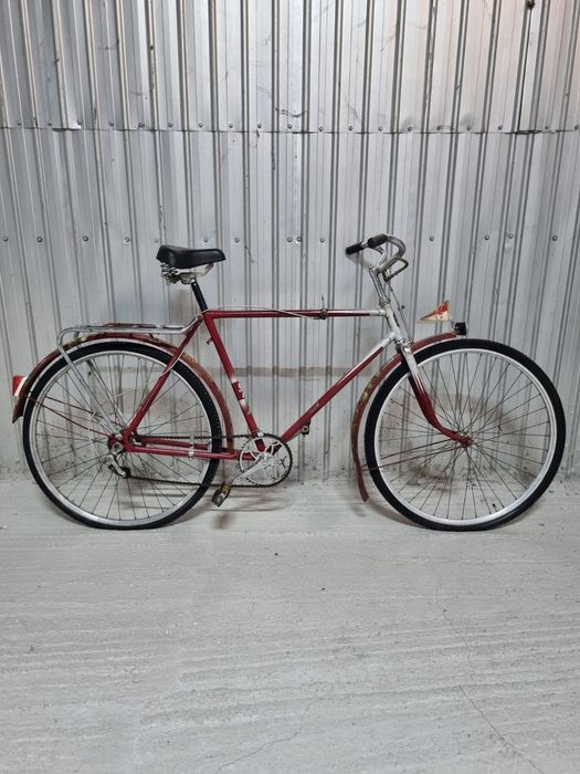 Bicicleta  Diamant 1957 de colectie import Germania