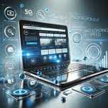 Site uri Profesionale – De la 250€