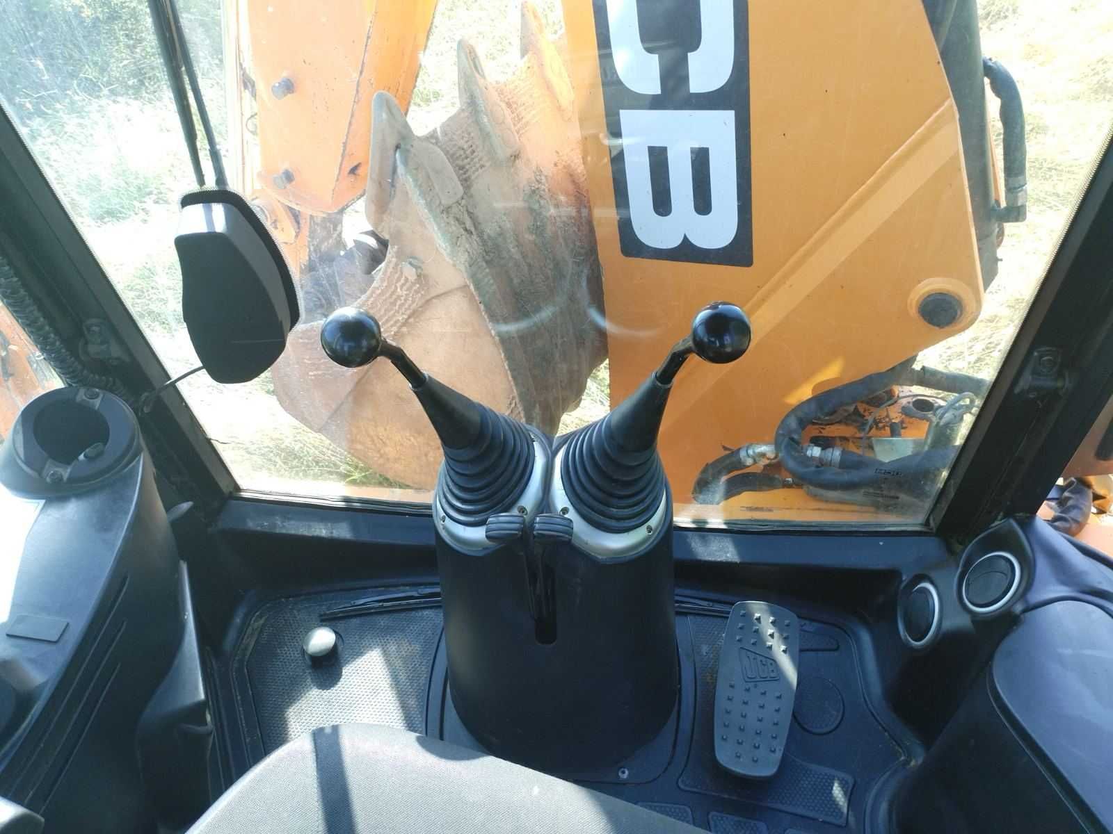 JCB 4CX ECO 14hfwm