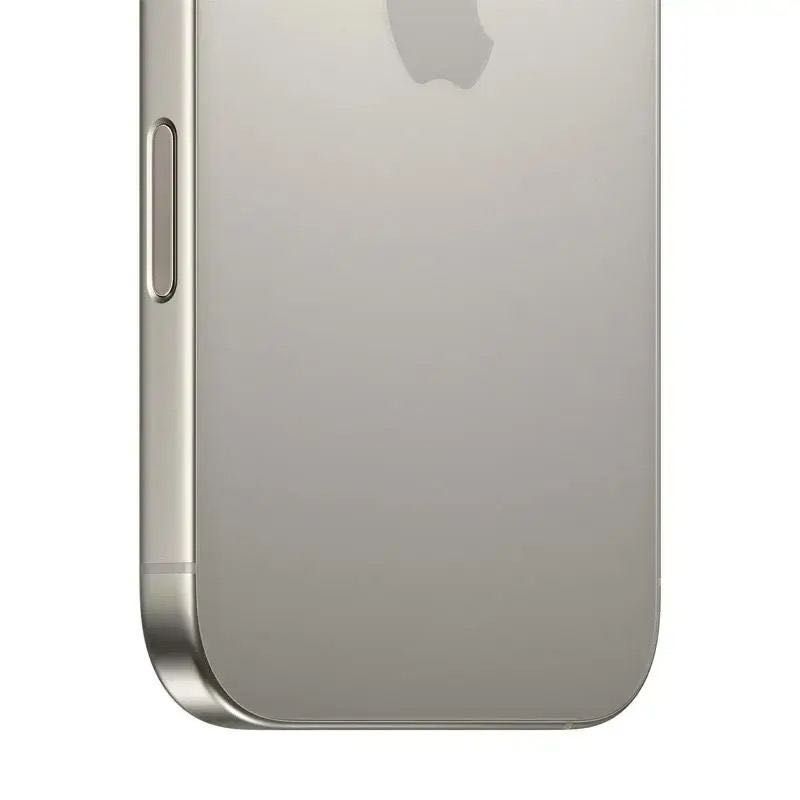 Iphone 16 Pro 256 E-SIM НОВЫЙ IMEI qilingan Natural Titanium 25