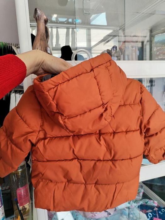Детски якета за момче Mango, Next, LCW