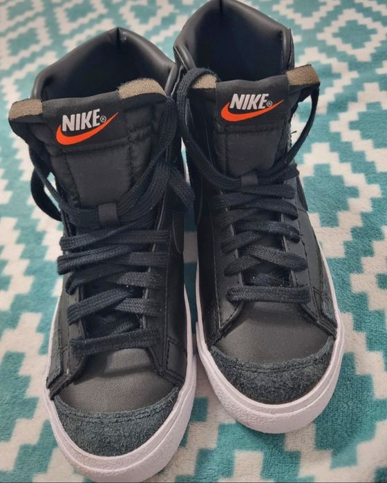 Nike blazer mid '77 Vintage Woman
