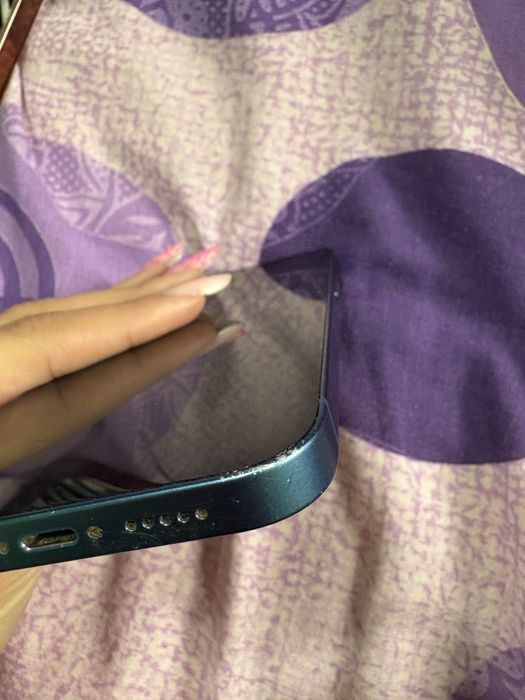 Iphone 13 Blue 128GB