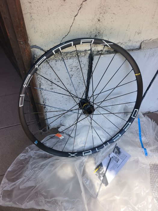 Нова Предна капла MAVIC E-DEEMAX 30 29" Disc BOOST (20x110mm)