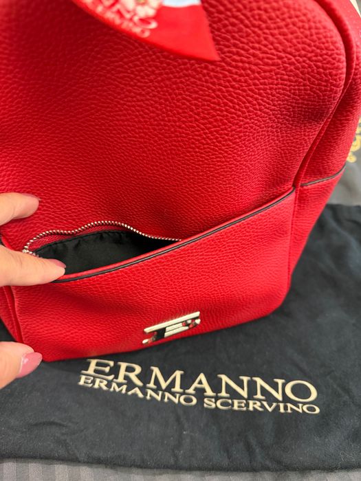 Раница Ermanno scervino