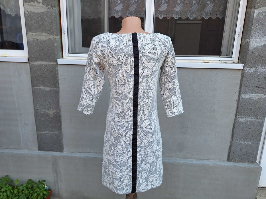 Eco Woman | rochie dama | bust 88 cm | mar. 34 - 36 | XS - S