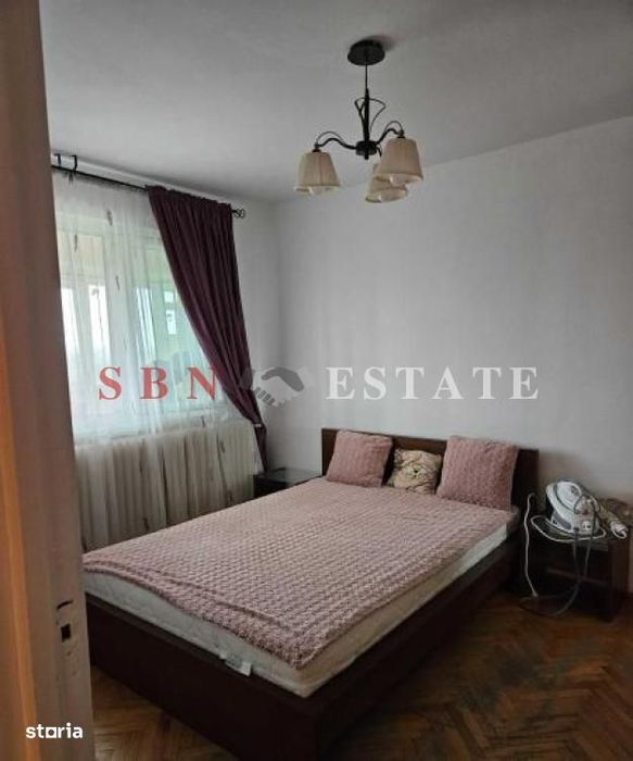 Apartament 2 Camere Bucurestii Noi - Bazilescu