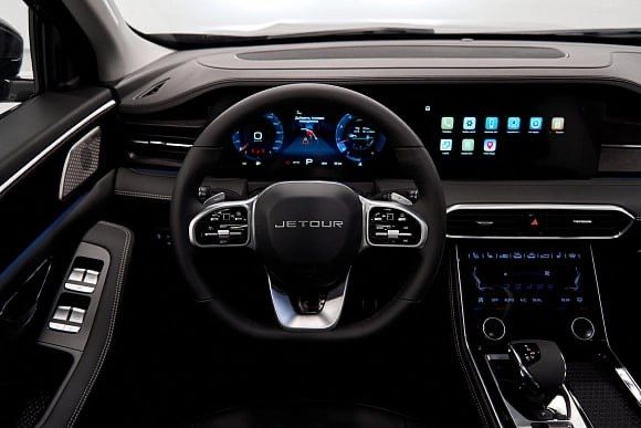 Jetour X90 Plus 2024