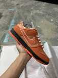 Nike SB Dunk Low x Concepts Orange Lobster
