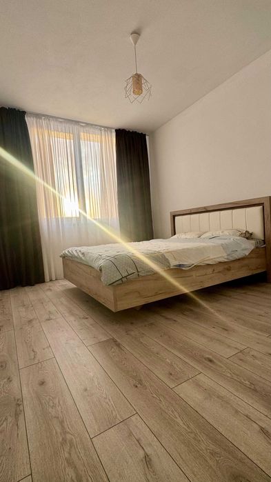 Apartament 2 camere, decomandat, Selimbar