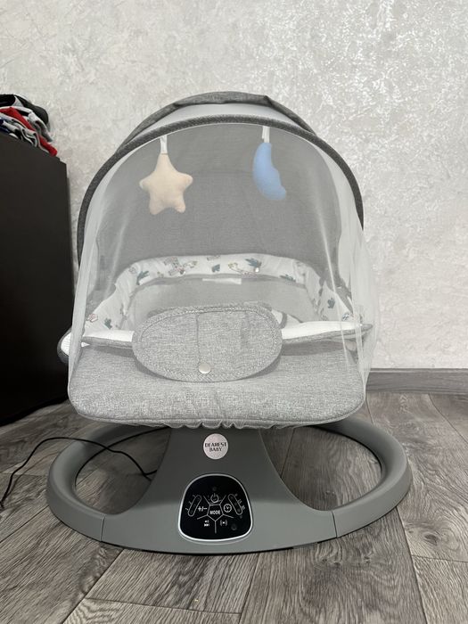 Продам детский шезлонг