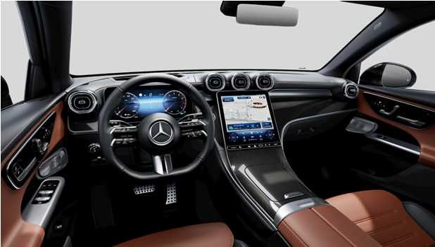 Mercedes-Benz GLC 200 4MATIC Coupe