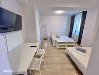 Garsoniera de inchiriat in mamaia l Hotel Iaki - Acceptam Studenti