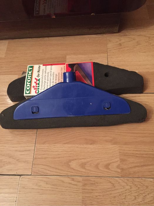 Насадки для швабры