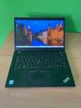 Lenovo ThinkPad X390 - Touchscreen 13.3” IPS FHD, i5-8365U, 8GB RAM