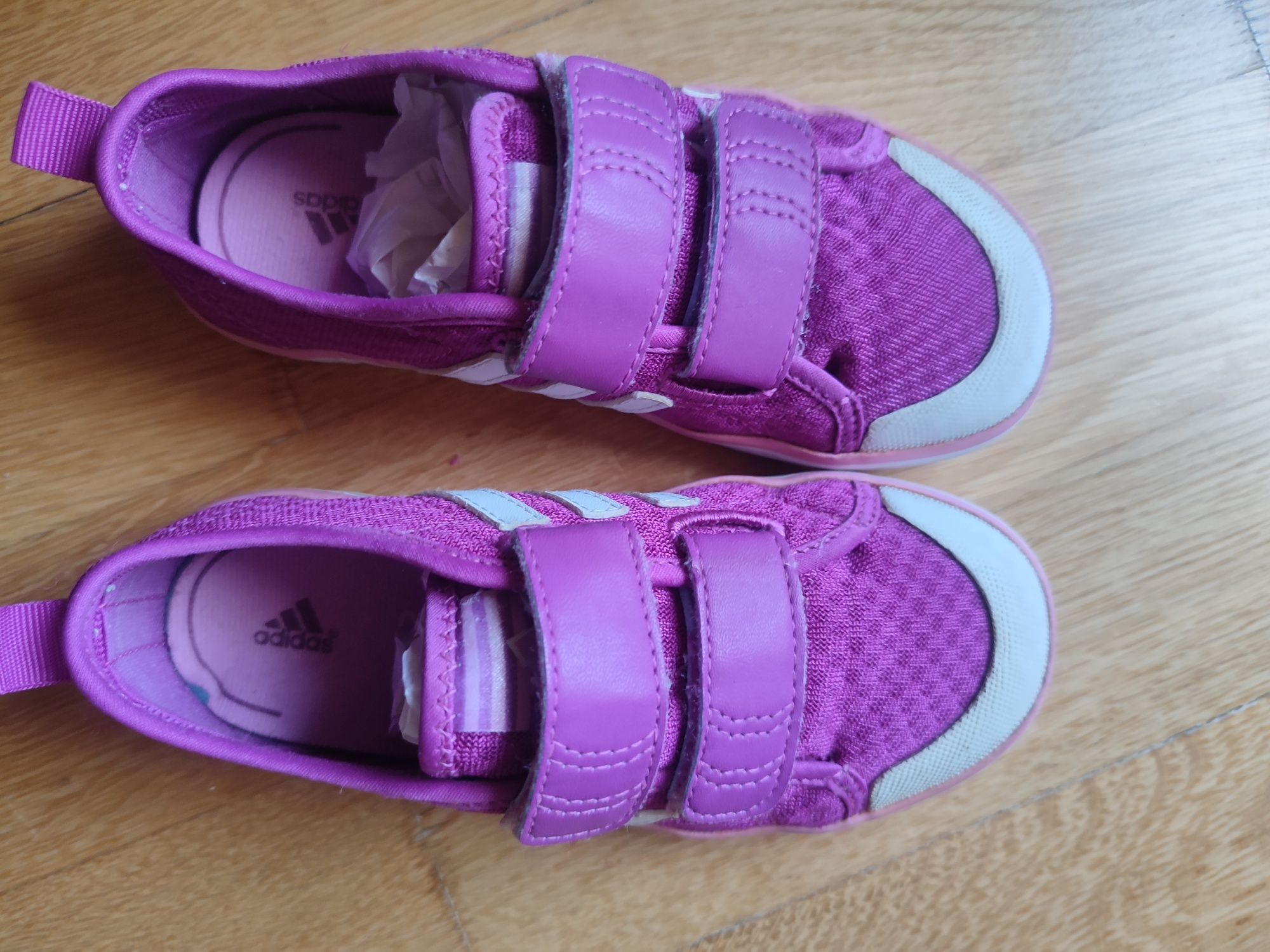 Детски обувки Adidas 26 1/2