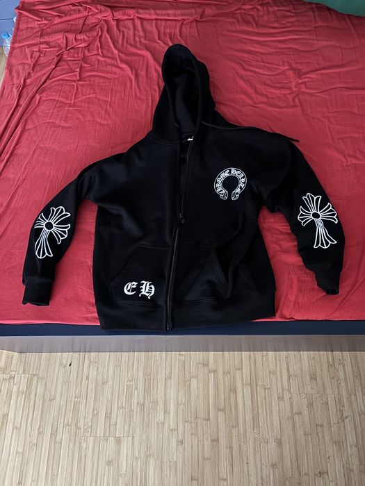 Горнище Chrome Hearts