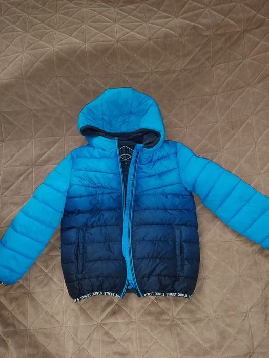 Geaca de fas C&A 110