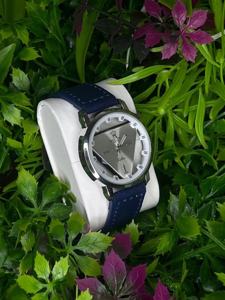 Часы ролекс мужские Rolex erkaklar qo’l soati