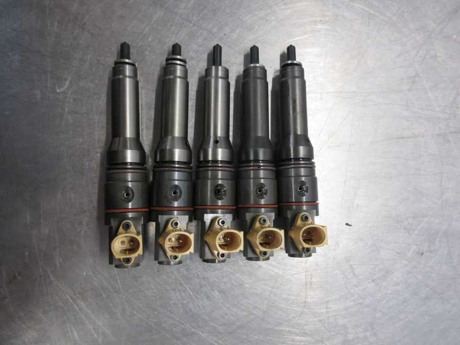 Injector DAF MX-DAF 2005596 -Piese de schimb DAF