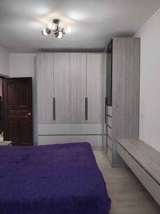 ДАРХАН! Продается 3+2 Объединенная квартира