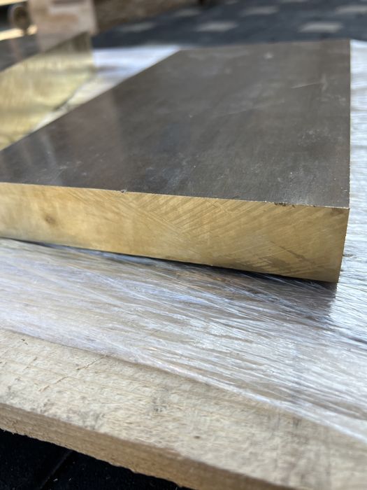 Placa de bronz laminat placi de bronz