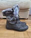 ARA - Ghete Cizme iarna, zăpadă, GTX Gore-Tex - Dama - 37,5