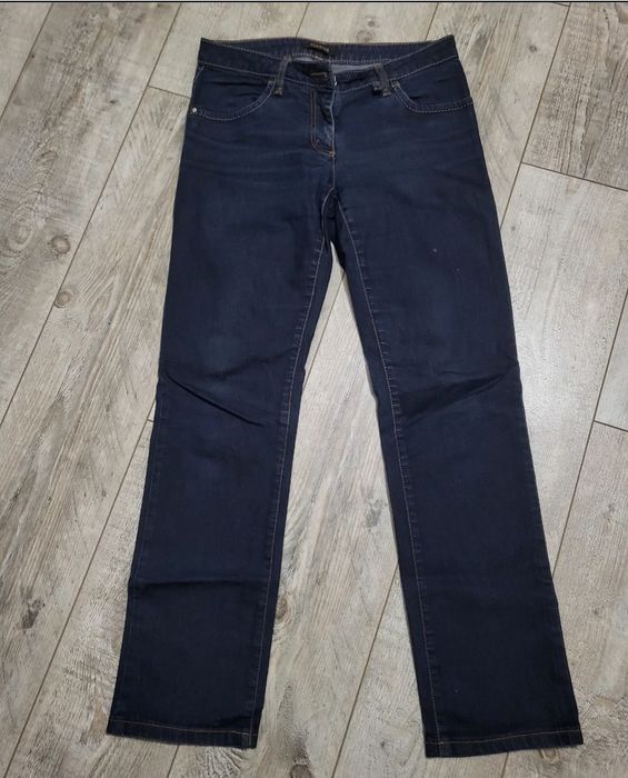 Дамски Дънки D&G Slim. Versace