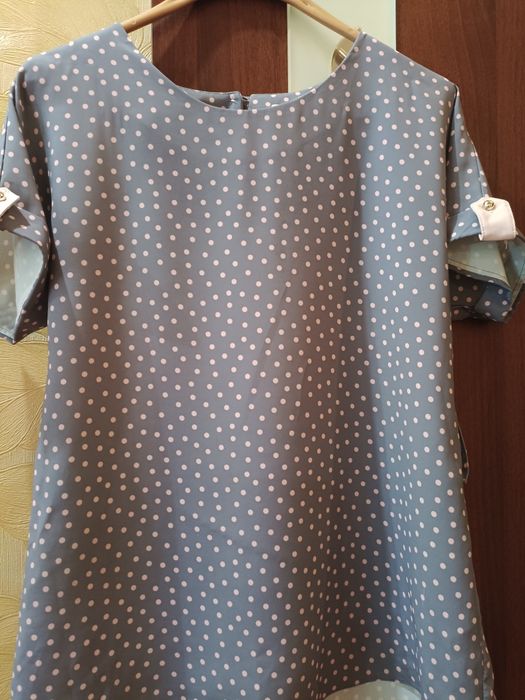 Продажа летней блузы