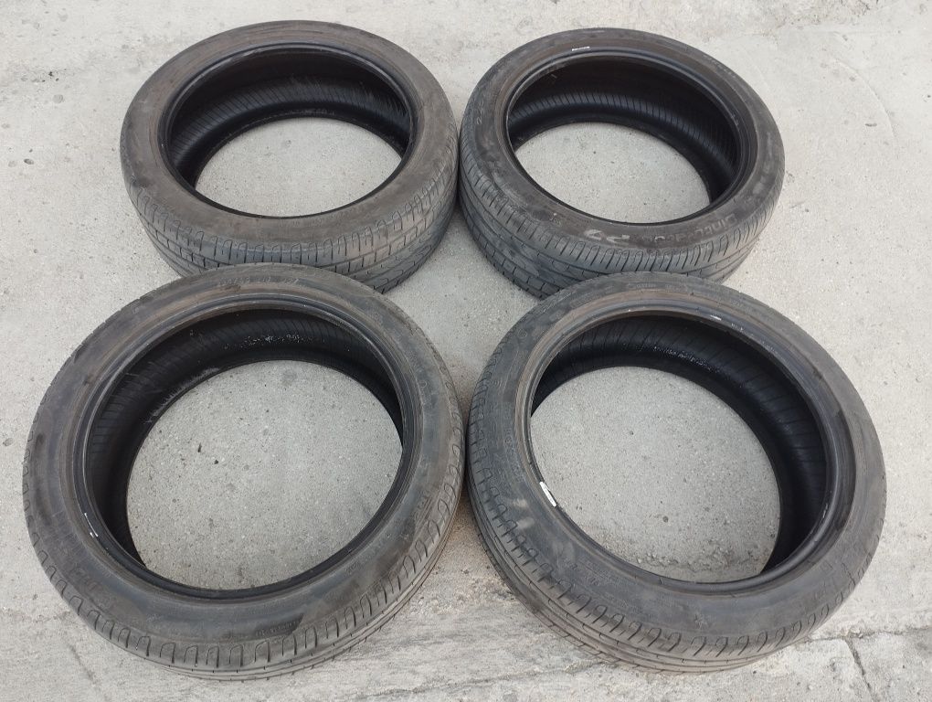 Гуми Pirelli 225/45/18 Run Flat